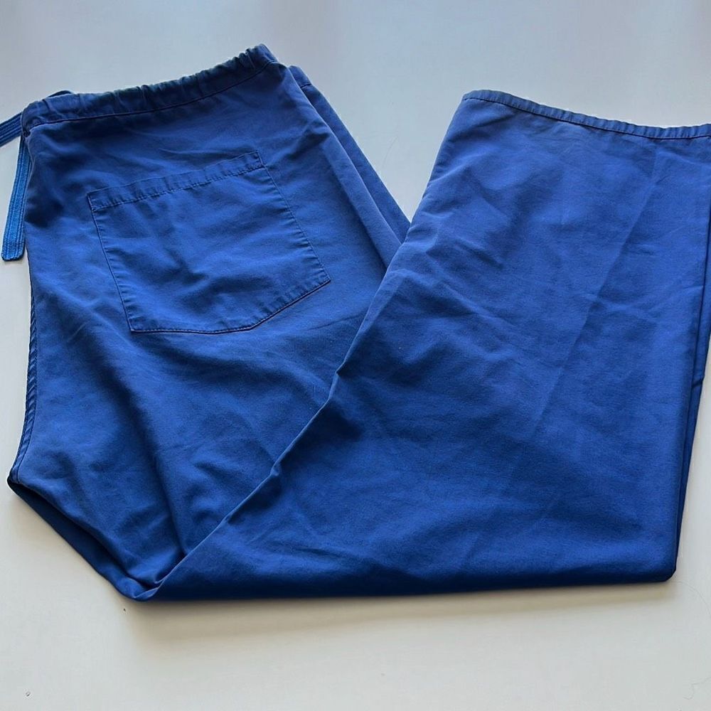 Unbranded Scrub Pants Sz. L to XL